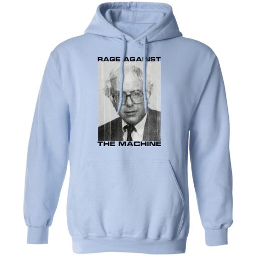 Rage Against The Machine Bernie T-Shirts - Image 12