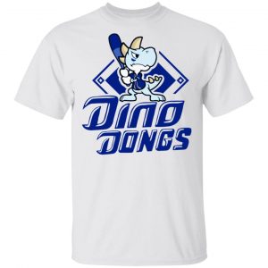 Nc Dinos Swole Daddy T-Shirts Sports 2