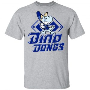 Nc Dinos Swole Daddy T-Shirts 14
