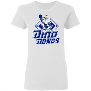 Nc Dinos Swole Daddy T-Shirts 16
