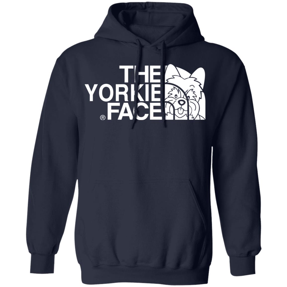 shirts for yorkies