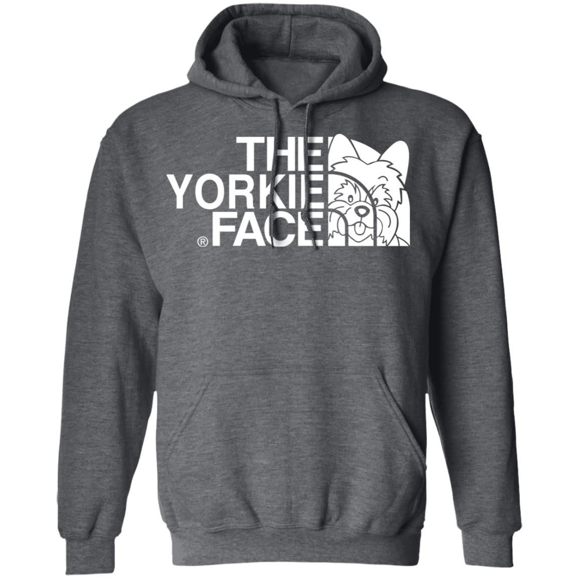 yorkie t shirts