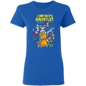 The Infinity Gauntlet T-Shirts 20