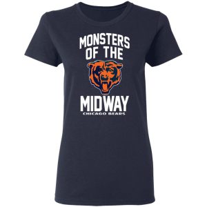 Monsters of the midway hoodie clearance sideline