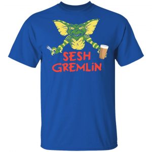 Sesh Gremlin T-Shirts 16