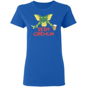 Sesh Gremlin T-Shirts 20