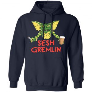 Sesh Gremlin T-Shirts 23