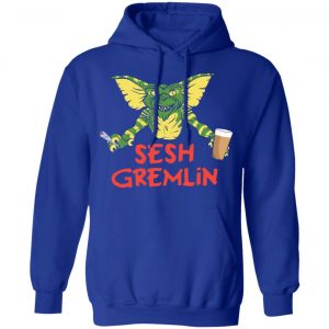 Sesh Gremlin T-Shirts 25