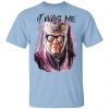 Game Of Thrones Don’t Make Me Add You To The List T-Shirts, Hoodies, Sweatshirt Game Of Thrones 2