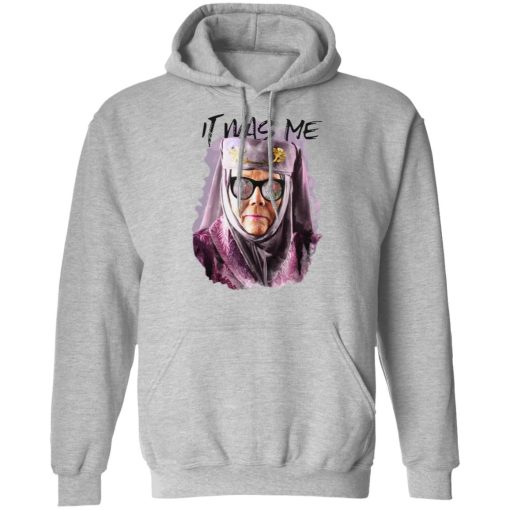 Game Of Thrones Olenna Tyrell Tell Cersei It Was Me T-Shirts 10