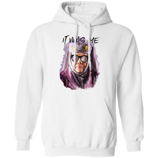 Game Of Thrones Olenna Tyrell Tell Cersei It Was Me T-Shirts 11