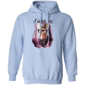 Game Of Thrones Olenna Tyrell Tell Cersei It Was Me T-Shirts 23