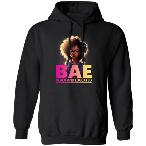 BAE Black And Educated T-Shirts - Image 4