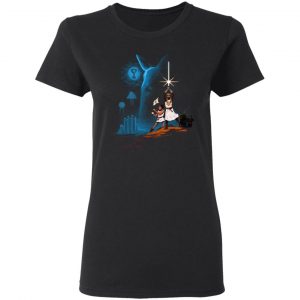 Monty Python And The Holy Grail T-Shirts 5