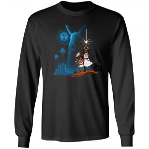 Monty Python And The Holy Grail T-Shirts 6