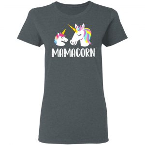 Mamacorn Unicorn Mom And Baby Mother’s Day Gift T-Shirts 19