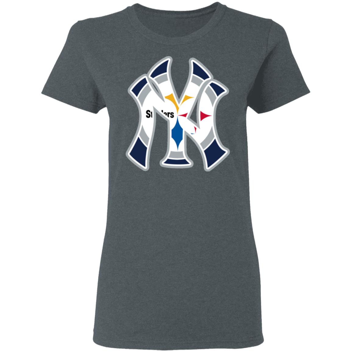 Brett Gardner Shirt New York Yankees Women's V-Neck T-Shirt