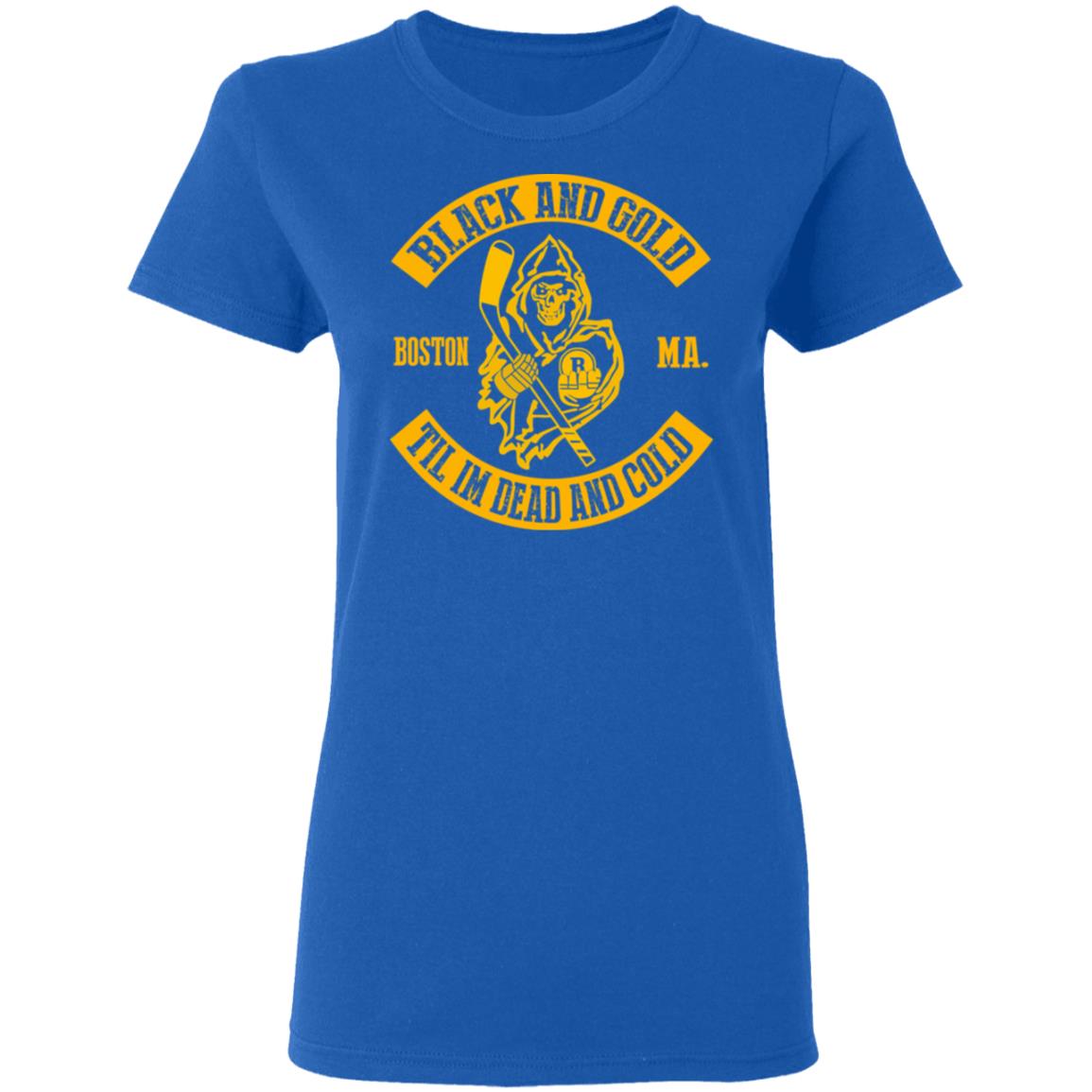 bruins grateful dead shirt