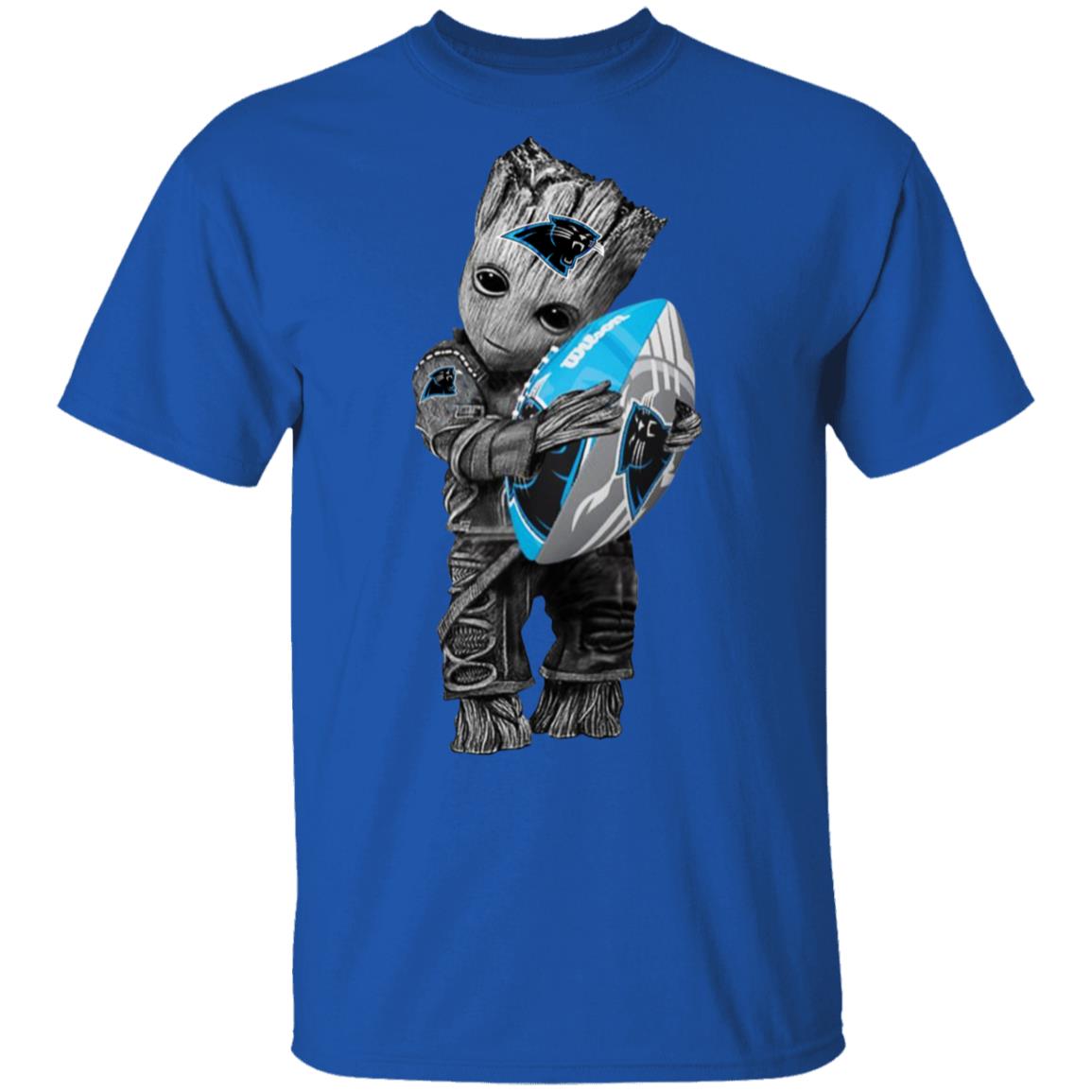 Baby 2024 panthers shirt