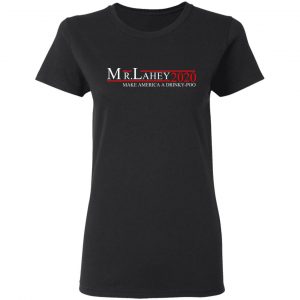 Mr Lahey 2020 Make America A Drinky-poo T-Shirts 5