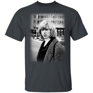 David Bowie 1970 Vintage David Bowie T-Shirts Music 2