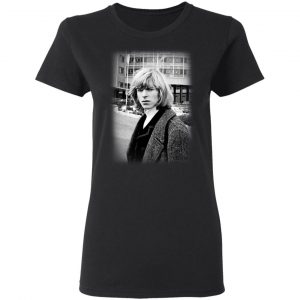 David Bowie 1970 Vintage David Bowie T-Shirts 6