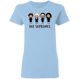 The Supremes Court of the United States T-Shirts 15