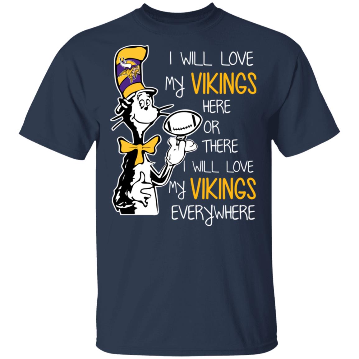 Vintage Minnesota Vikings Joe Viking Snoopy Shirt Size Small