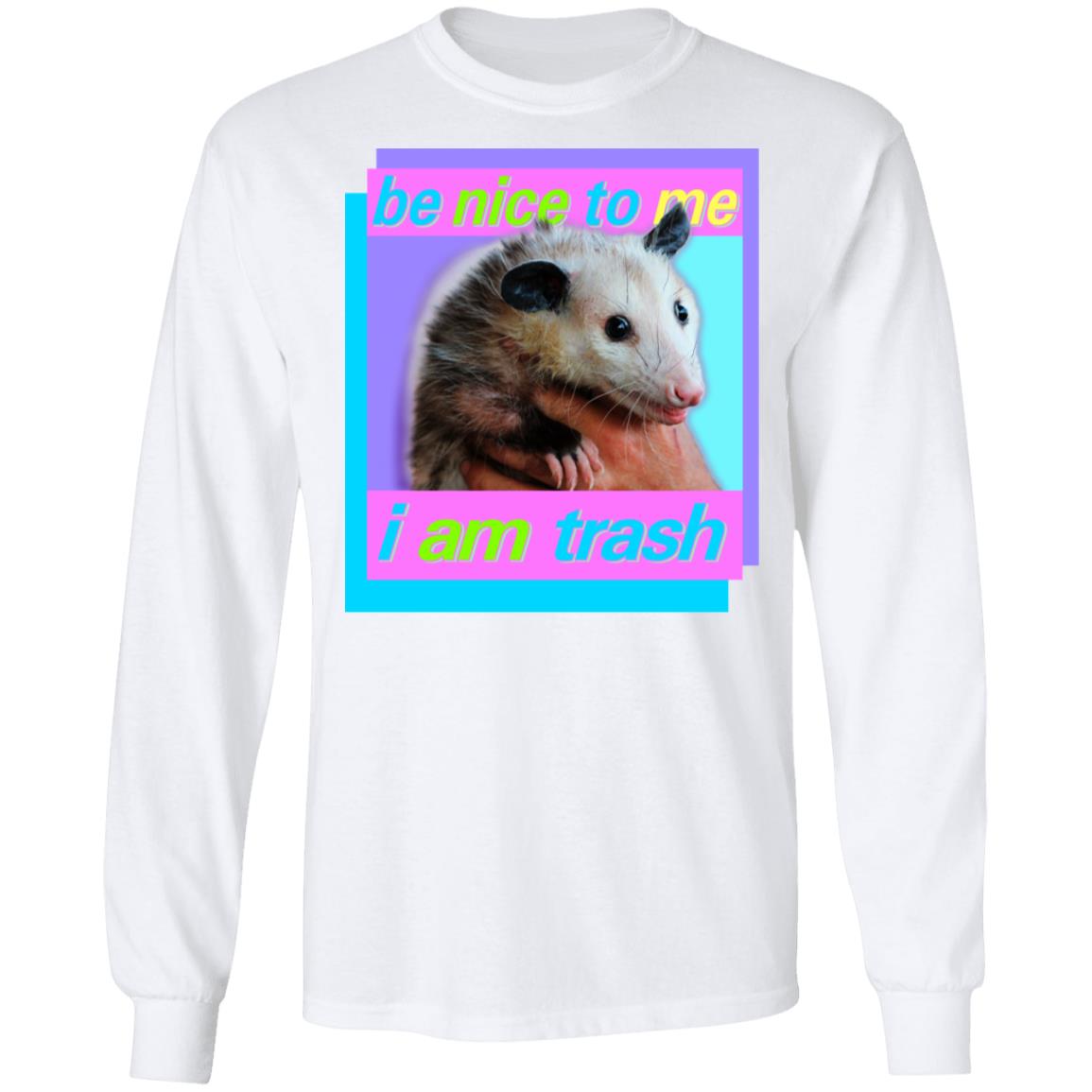 opossum t shirts