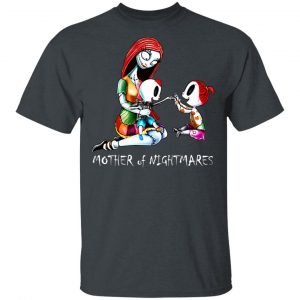 Mother Of Nightmares T-Shirts 14