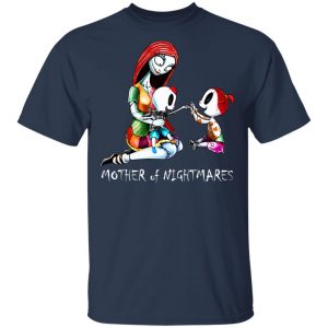 Mother Of Nightmares T-Shirts 15