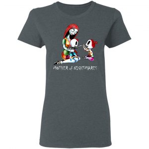 Mother Of Nightmares T-Shirts 18