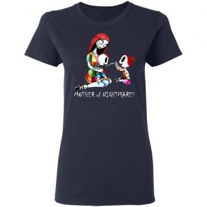 Mother Of Nightmares T-Shirts 19