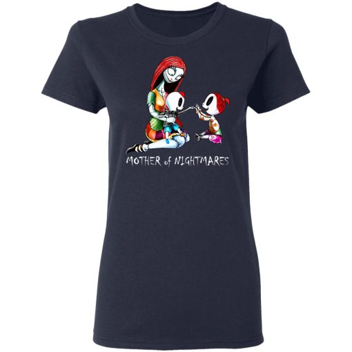 Mother Of Nightmares T-Shirts - Image 7