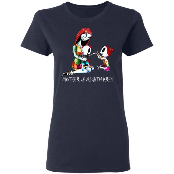 Mother Of Nightmares T-Shirts 7