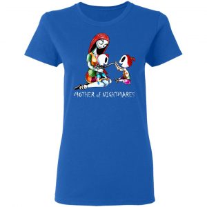 Mother Of Nightmares T-Shirts 20