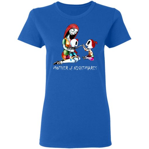 Mother Of Nightmares T-Shirts - Image 8