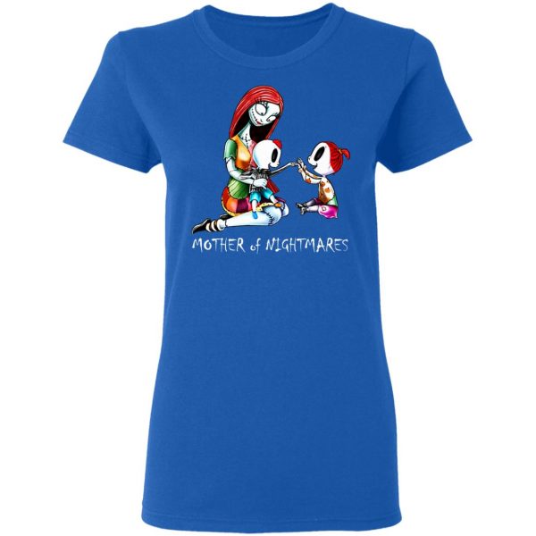 Mother Of Nightmares T-Shirts 8