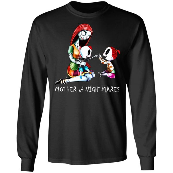Mother Of Nightmares T-Shirts 9