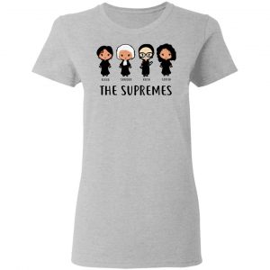 The Supremes Court of the United States T-Shirts 17