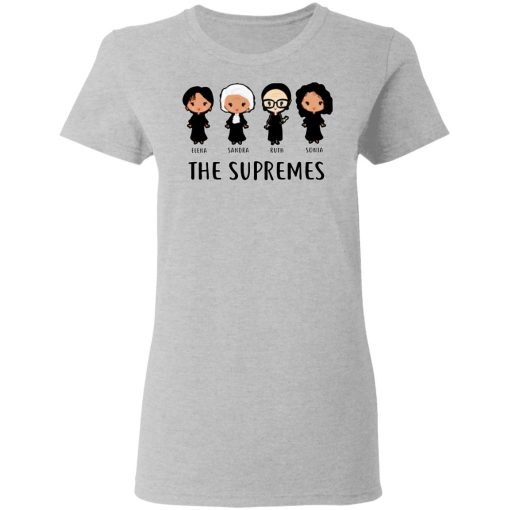 The Supremes Court of the United States T-Shirts - Image 6