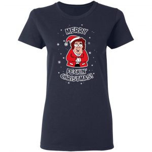 Mrs Browns Boys Merry Feckin’ Christmas T-Shirts 19