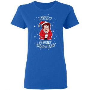Mrs Browns Boys Merry Feckin’ Christmas T-Shirts 20