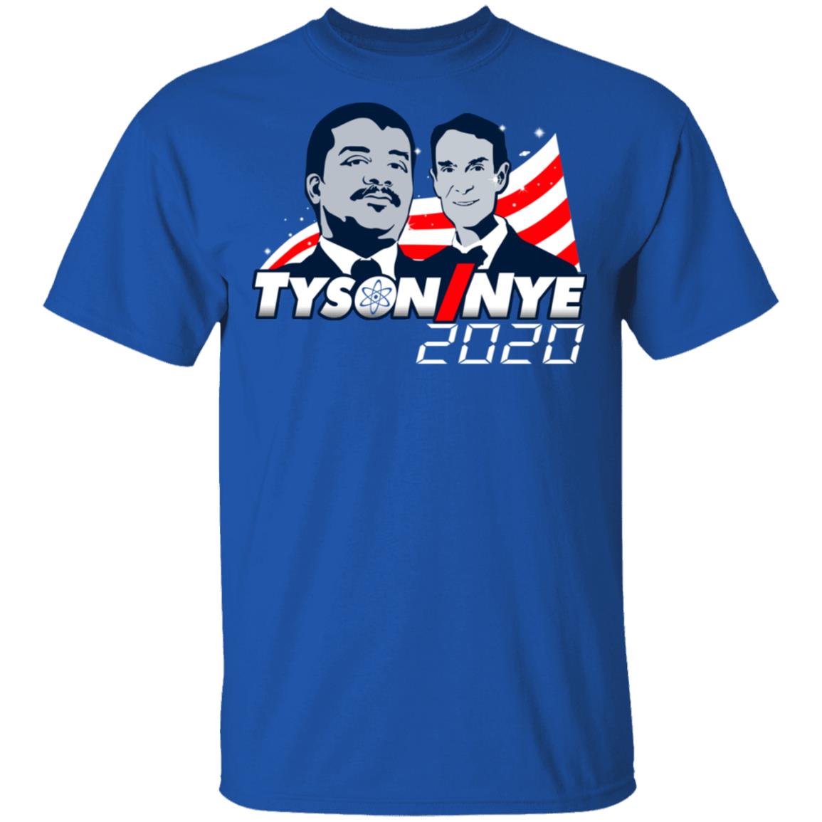 2020 nye shirt