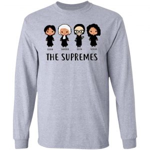 The Supremes Court of the United States T-Shirts 18