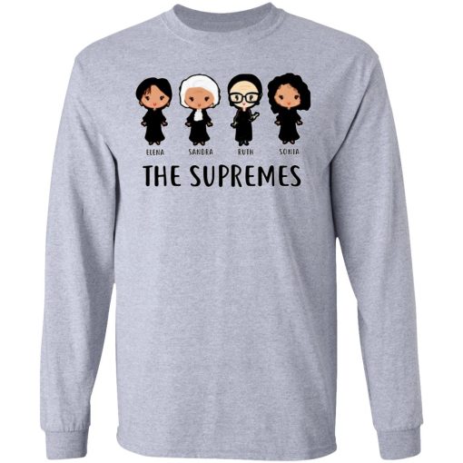 The Supremes Court of the United States T-Shirts - Image 7