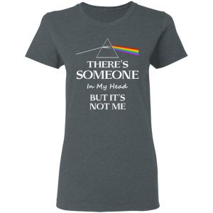 Pink Floyd There's Someone In My Head But It's Not Me T-Shirts, Hoodies, Sweatshirt 18