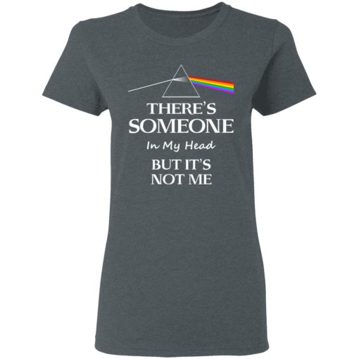 Pink Floyd There's Someone In My Head But It's Not Me T-Shirts, Hoodies, Sweatshirt - Image 6