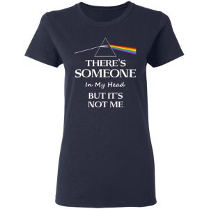 Pink Floyd There's Someone In My Head But It's Not Me T-Shirts, Hoodies, Sweatshirt 19