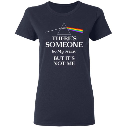 Pink Floyd There's Someone In My Head But It's Not Me T-Shirts, Hoodies, Sweatshirt - Image 7